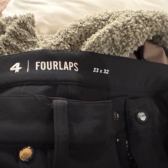4 Laps Traverse Pants Bundle ! - Picture 2 of 5